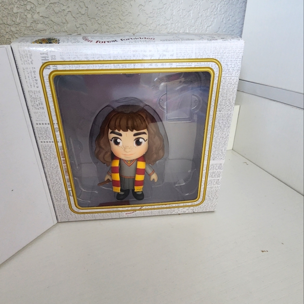 Funko Hermione Granger
